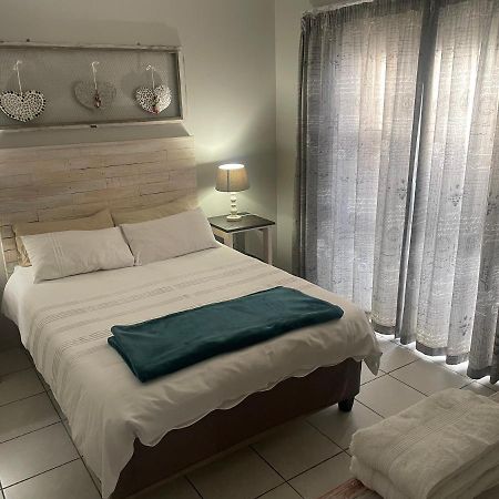 Anas Inn Walvis Bay Exteriör bild