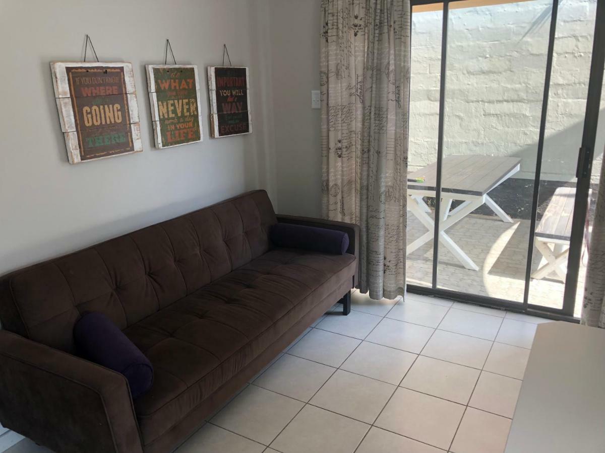 Anas Inn Walvis Bay Exteriör bild